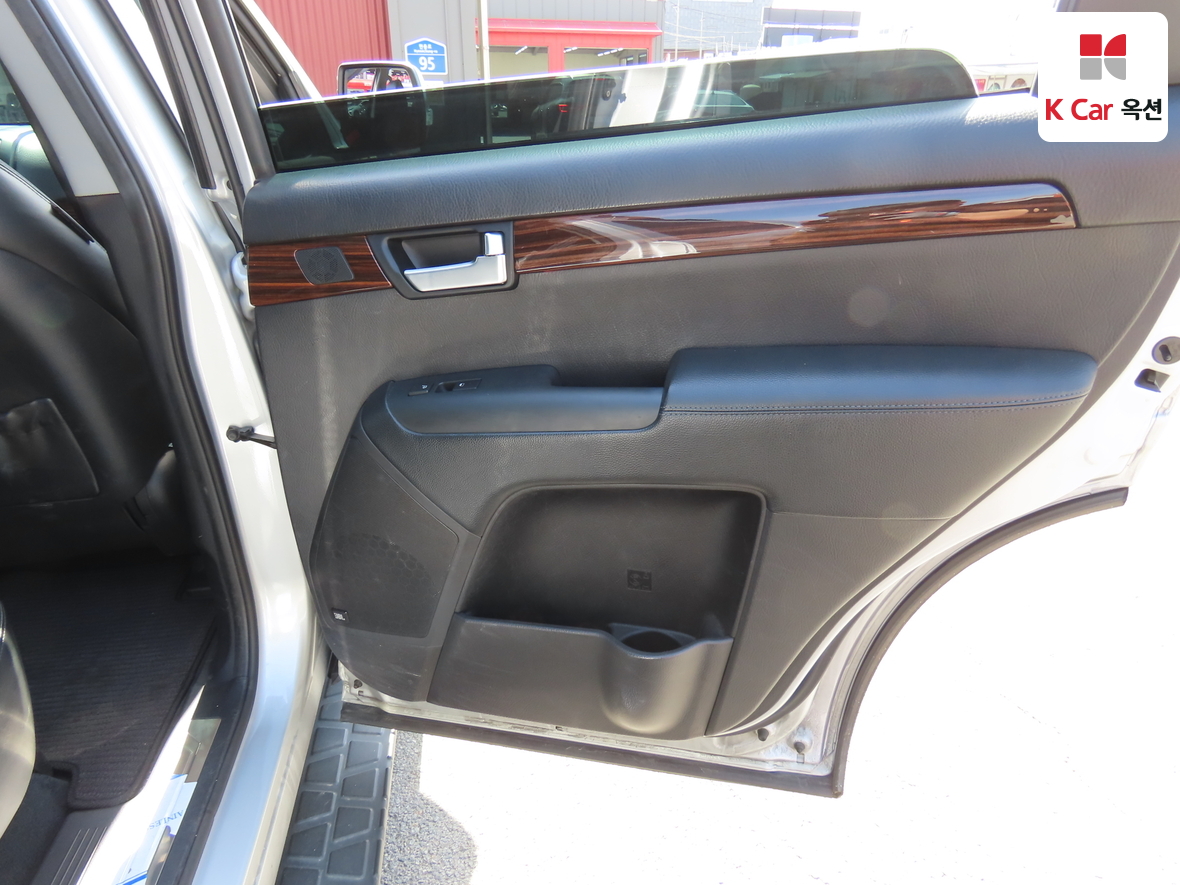 기아자동차 모하비 2017 - 이미지 30