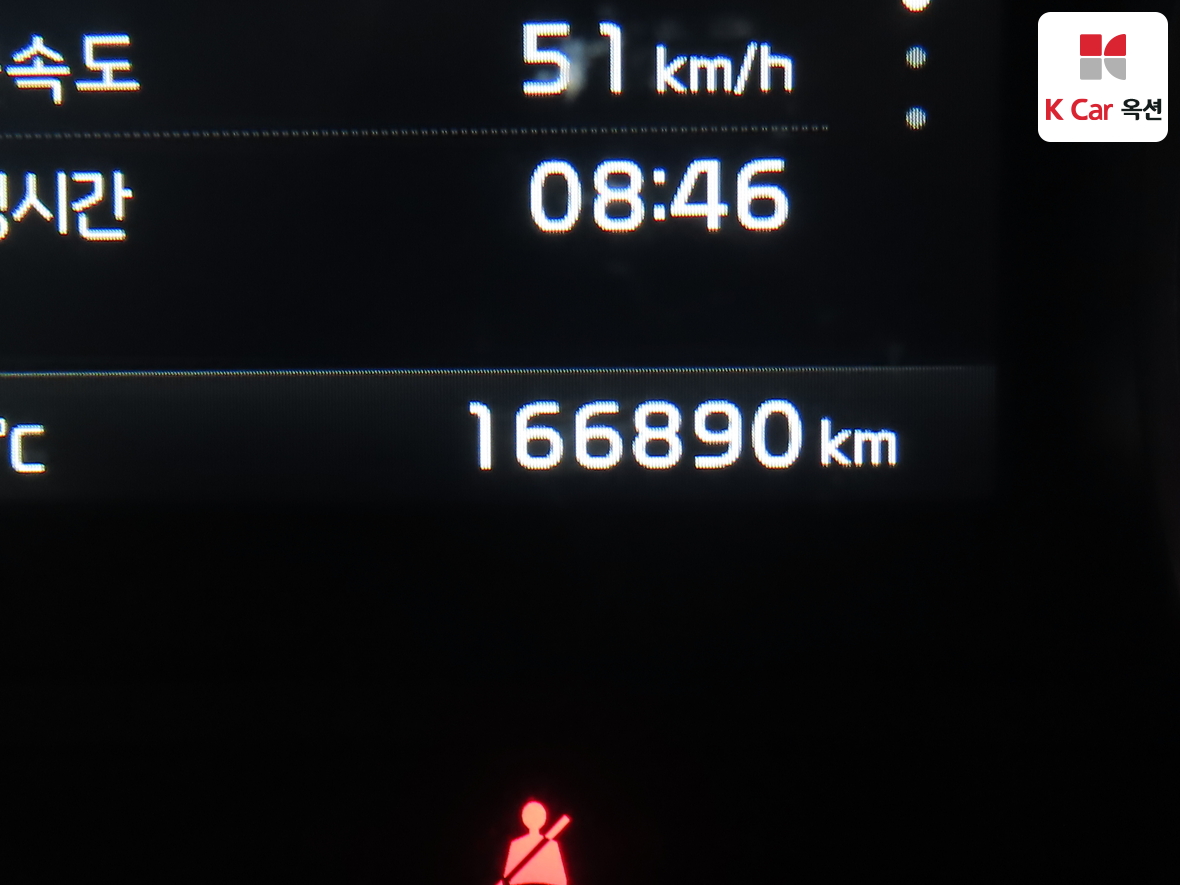 기아자동차 모하비 2017 - 이미지 4