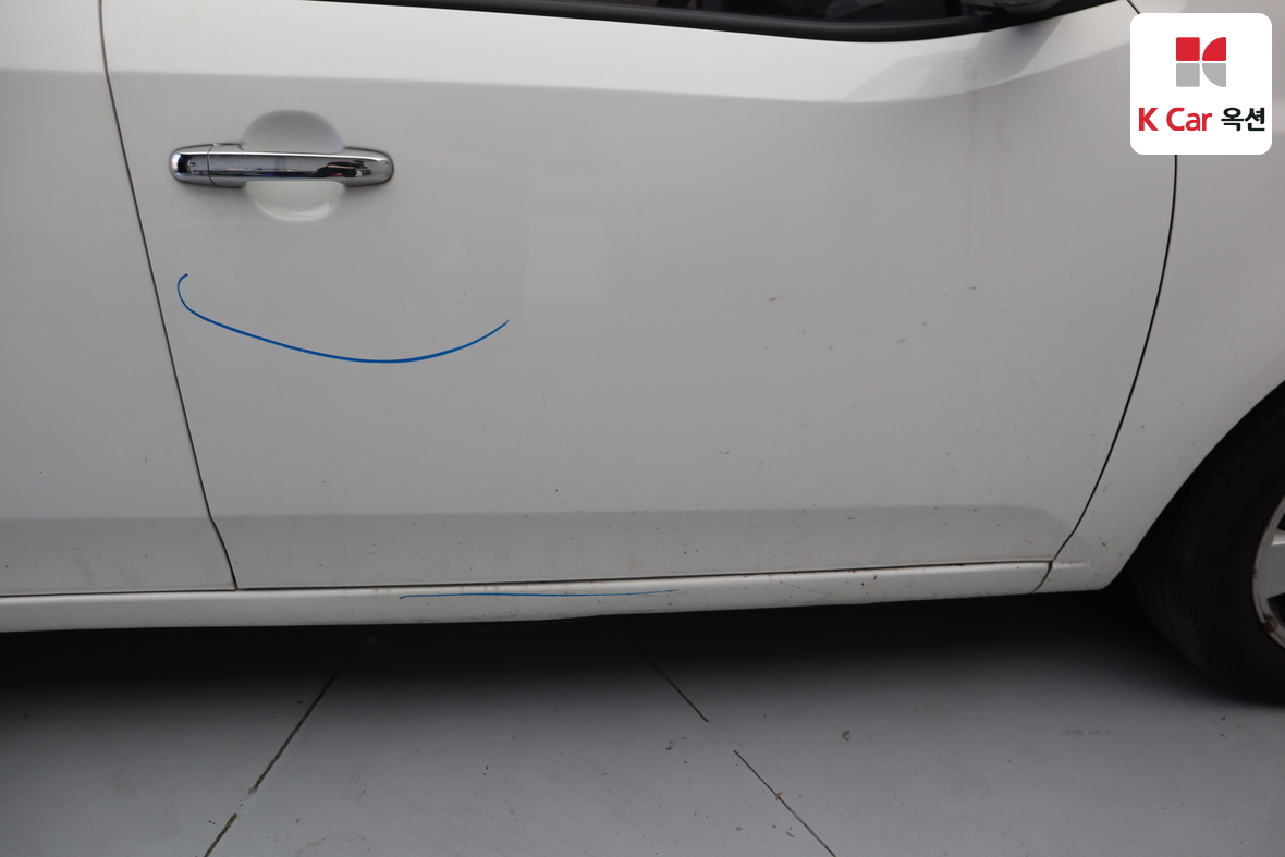 كيا فورتي 2011 - صورة 44