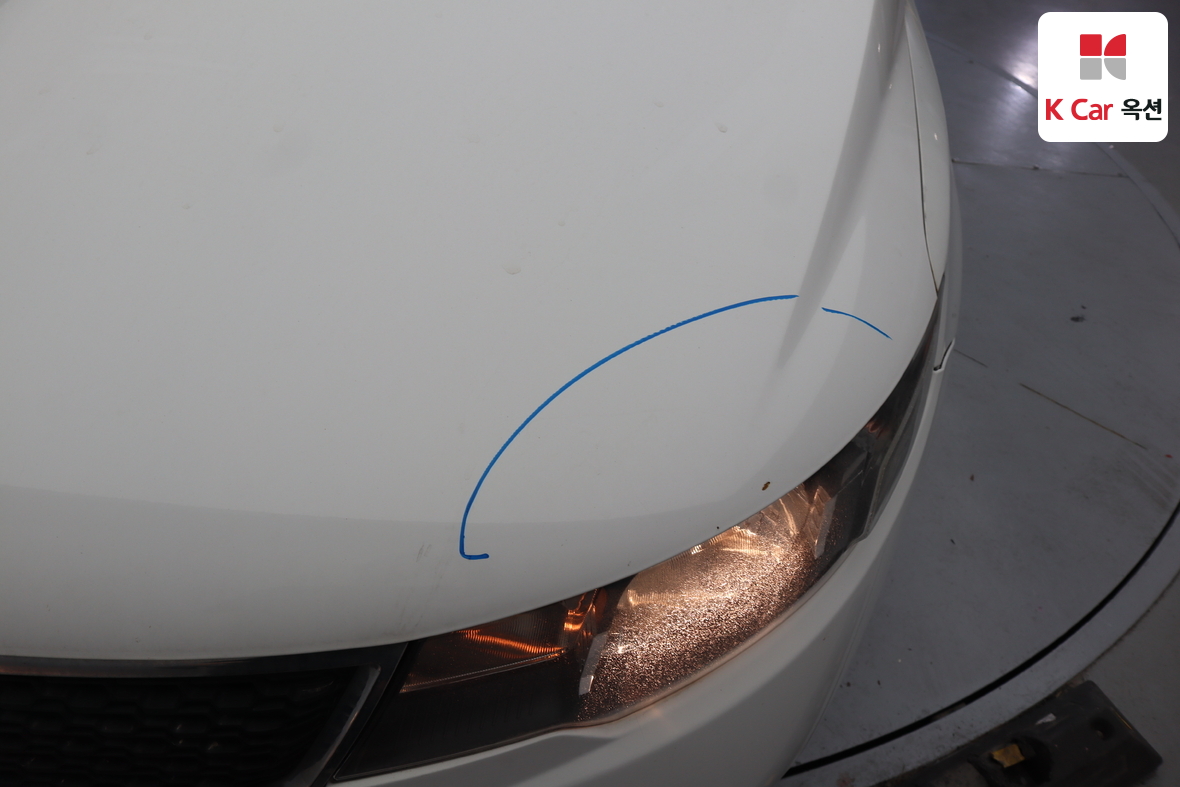 كيا فورتي 2011 - صورة 34