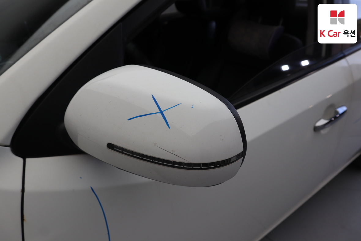 كيا فورتي 2011 - صورة 36