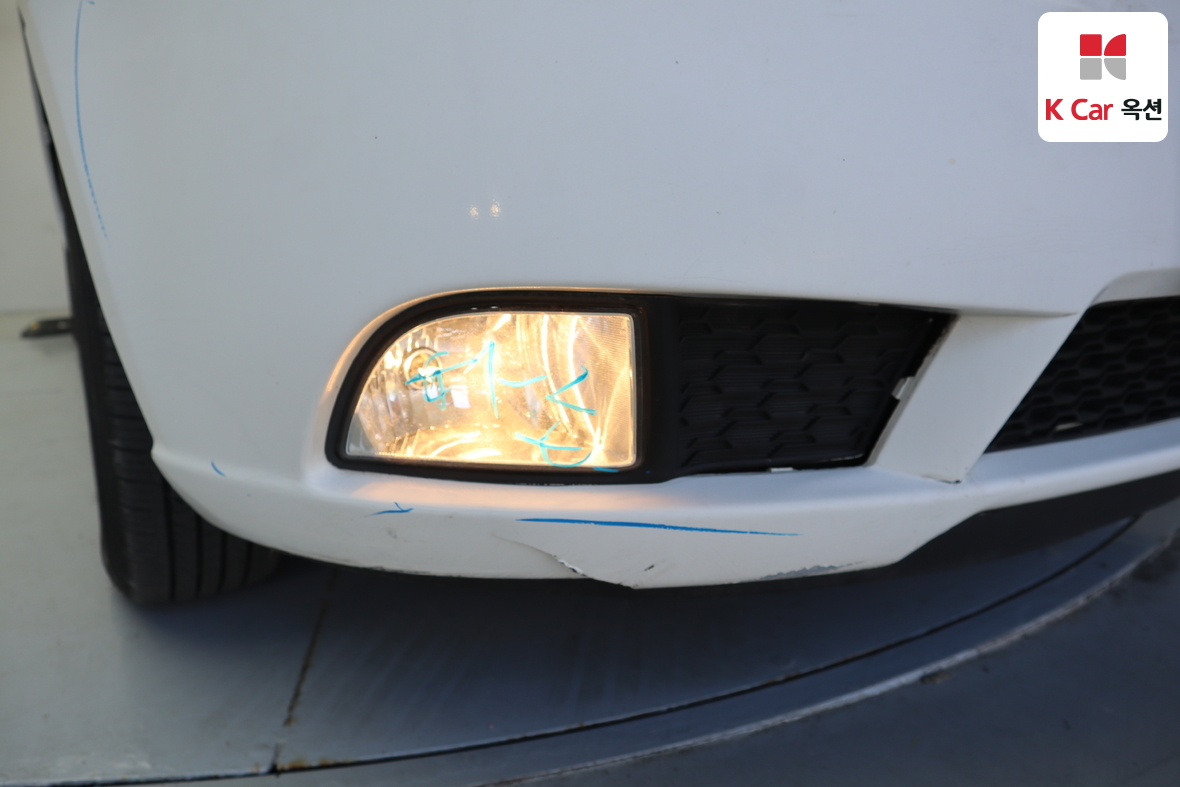 كيا فورتي 2011 - صورة 49