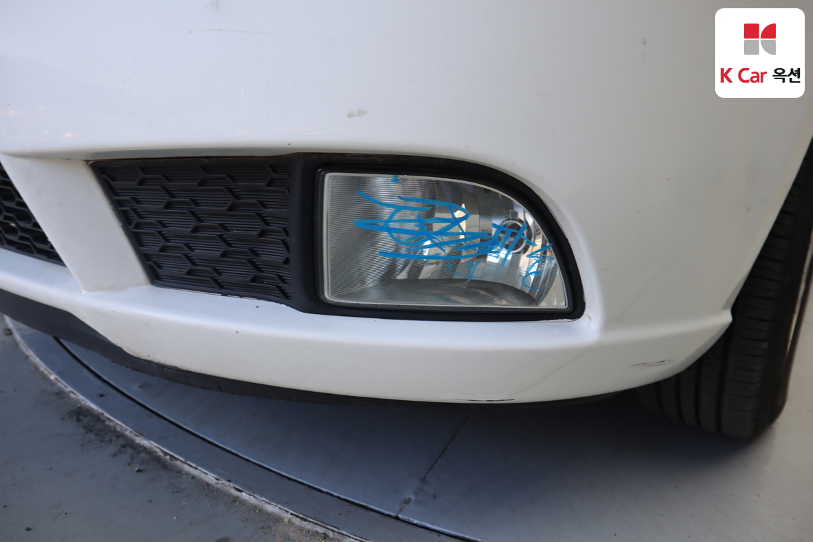 كيا فورتي 2011 - صورة 50