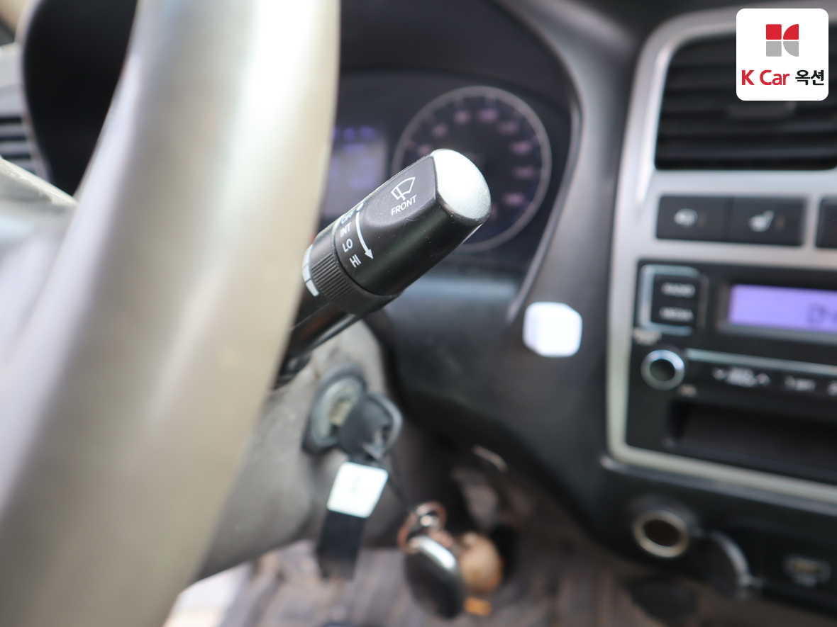 Hyundai Porter 2023 - Image 11