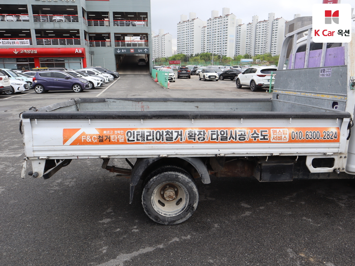 Hyundai Porter 2023 - Image 40