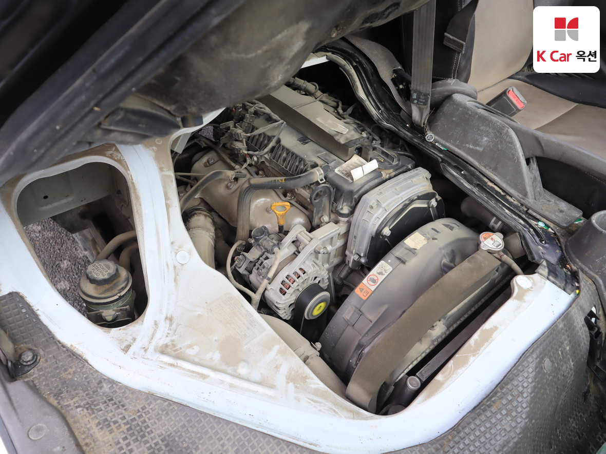 Hyundai Porter 2023 - Image 27