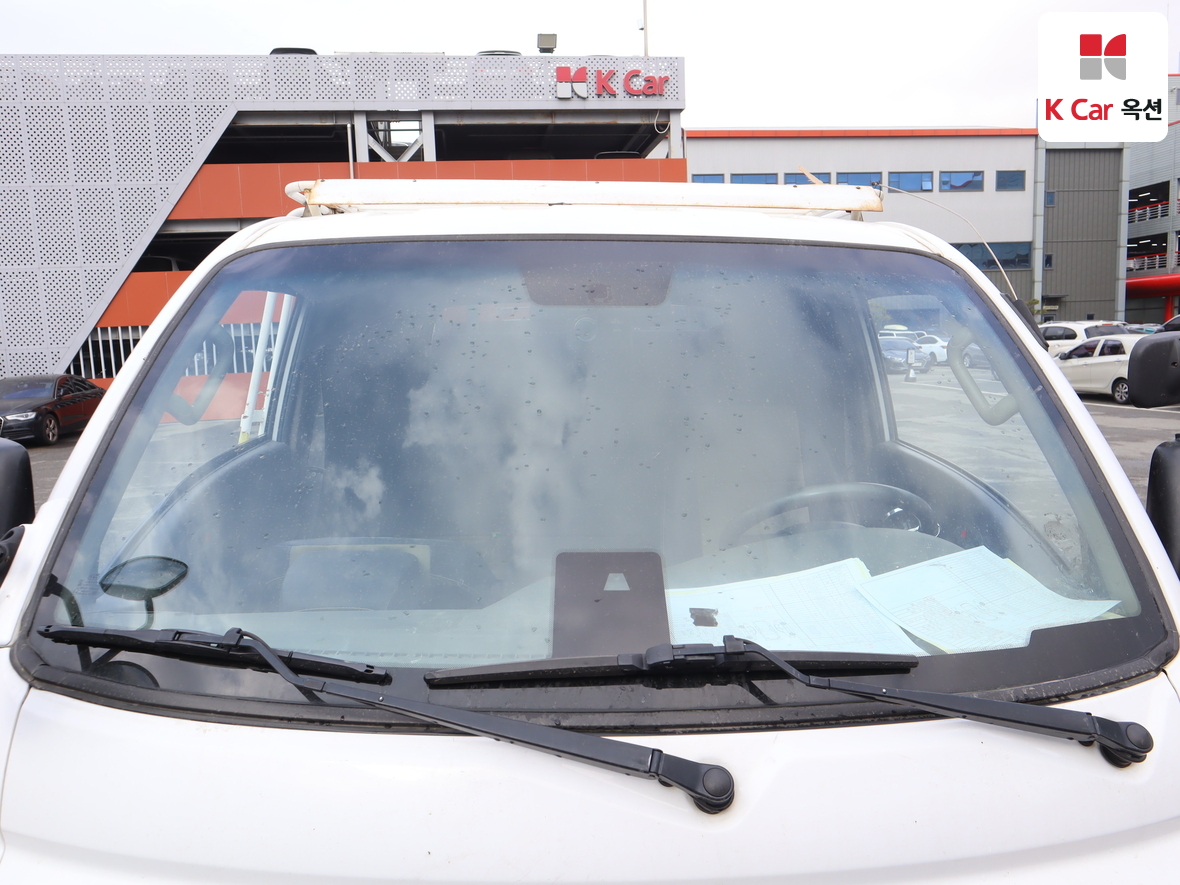 Hyundai Porter 2023 - Image 30