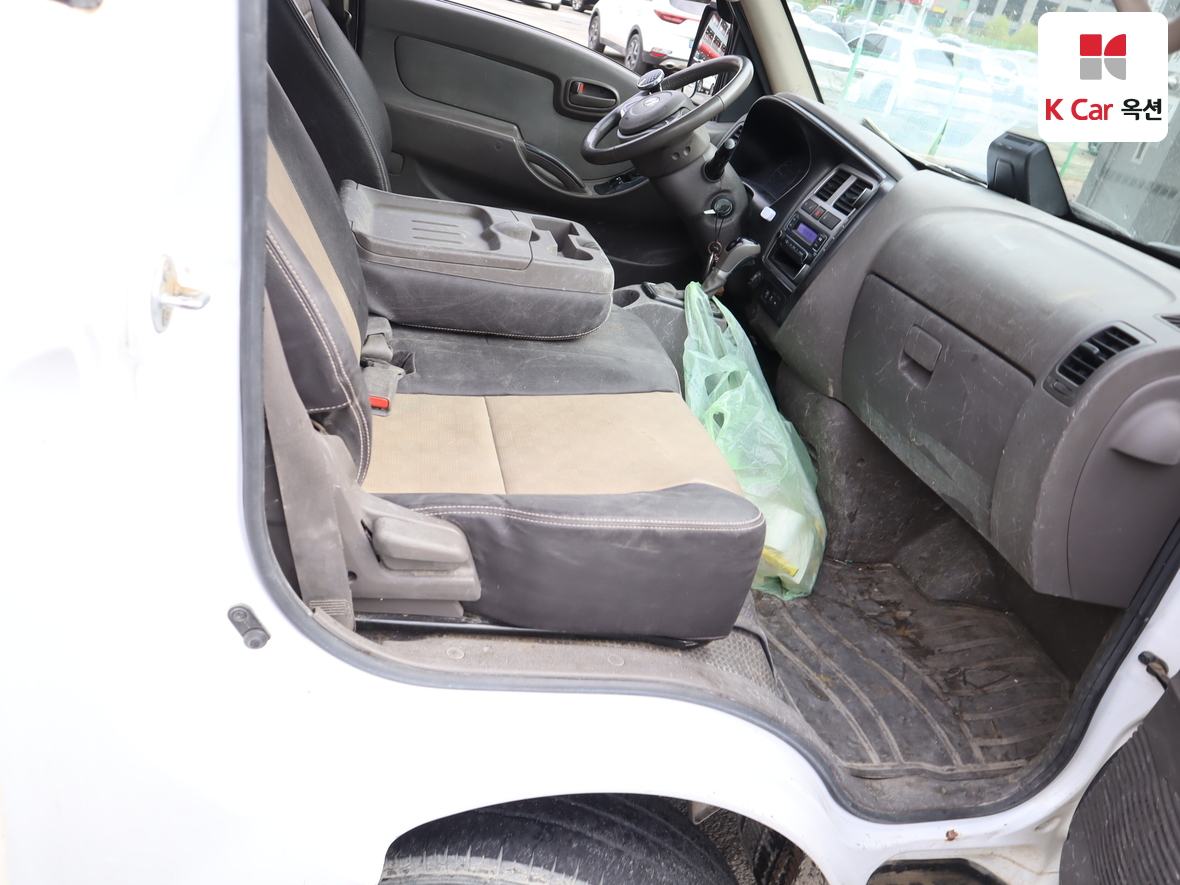 Hyundai Porter 2023 - Image 24