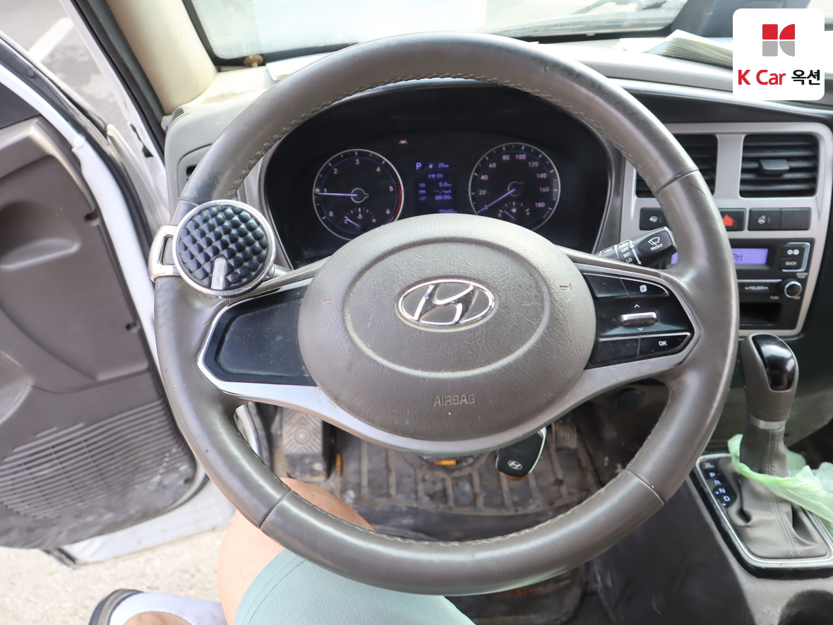 Hyundai Porter 2023 - Image 10