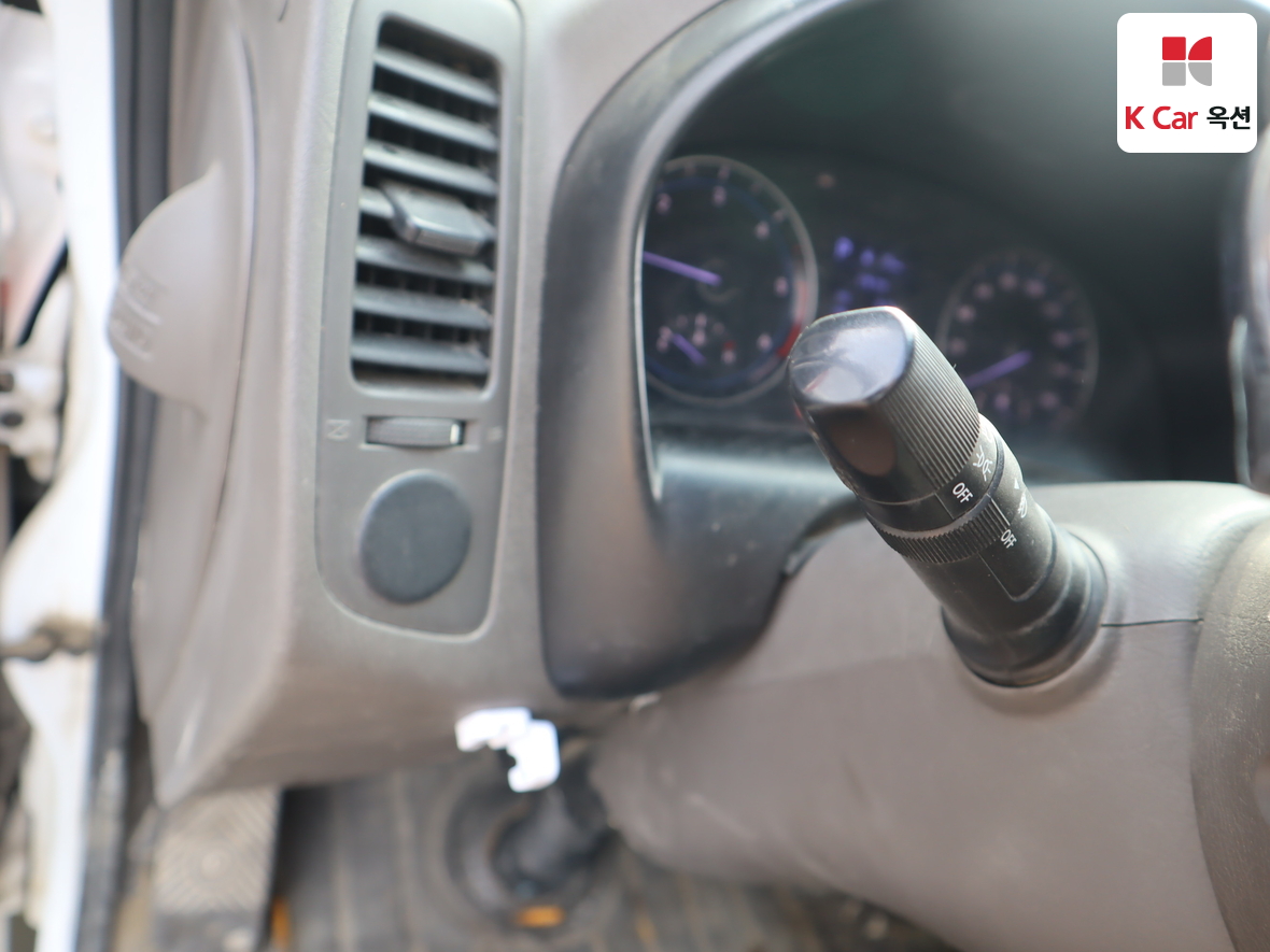 Hyundai Porter 2023 - Image 9