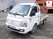 Hyundai Porter