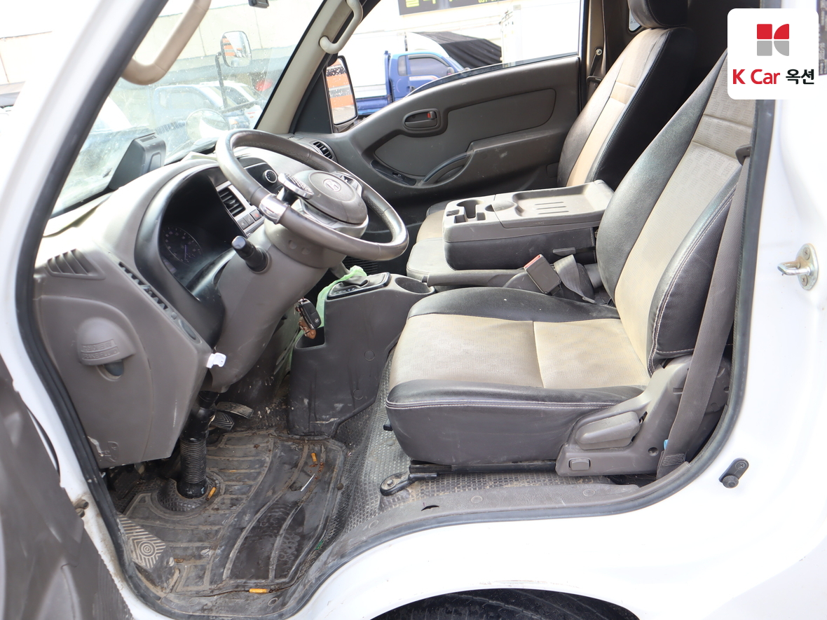 Hyundai Porter 2023 - Image 18