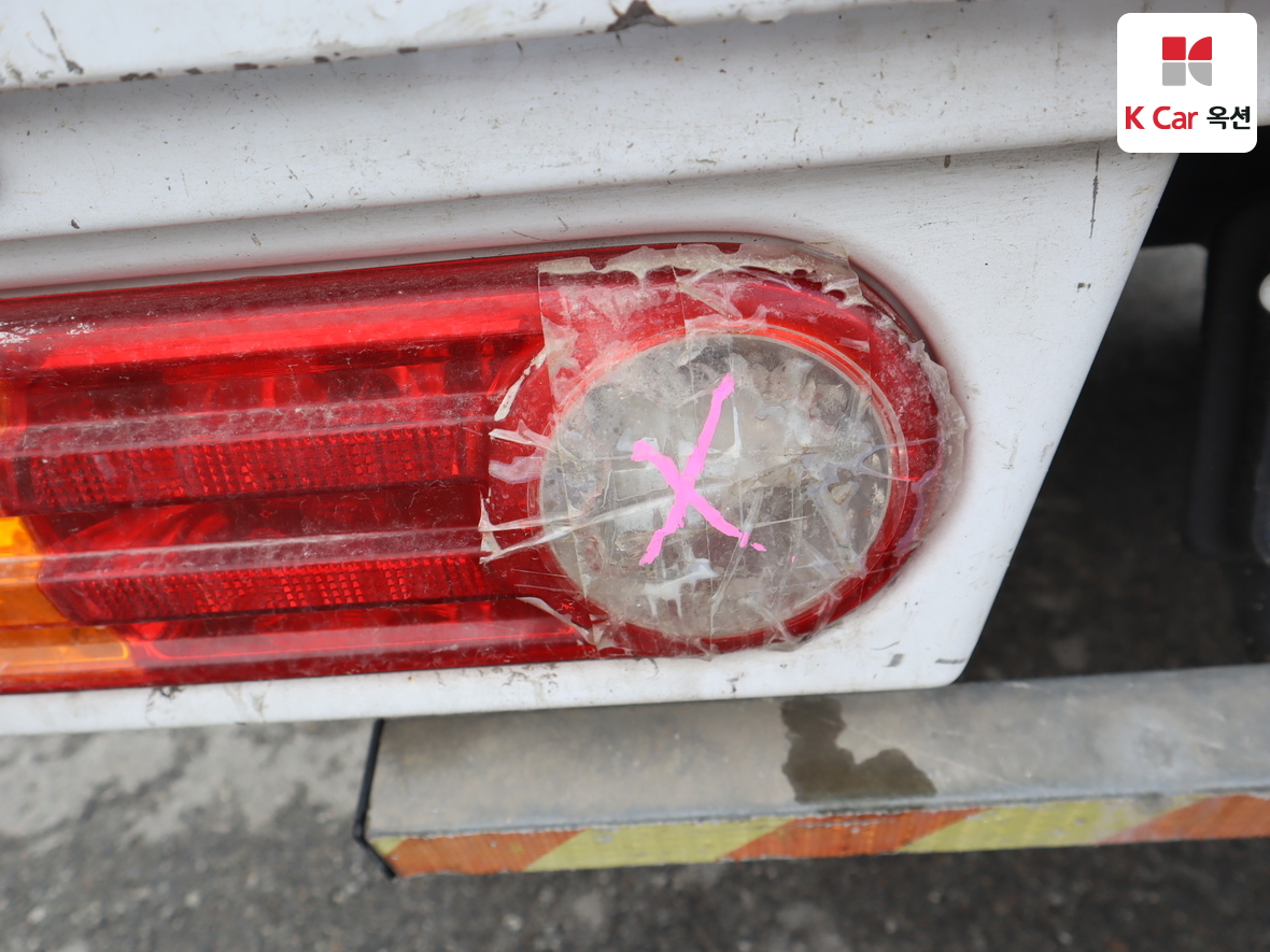 Hyundai Porter 2023 - Image 36