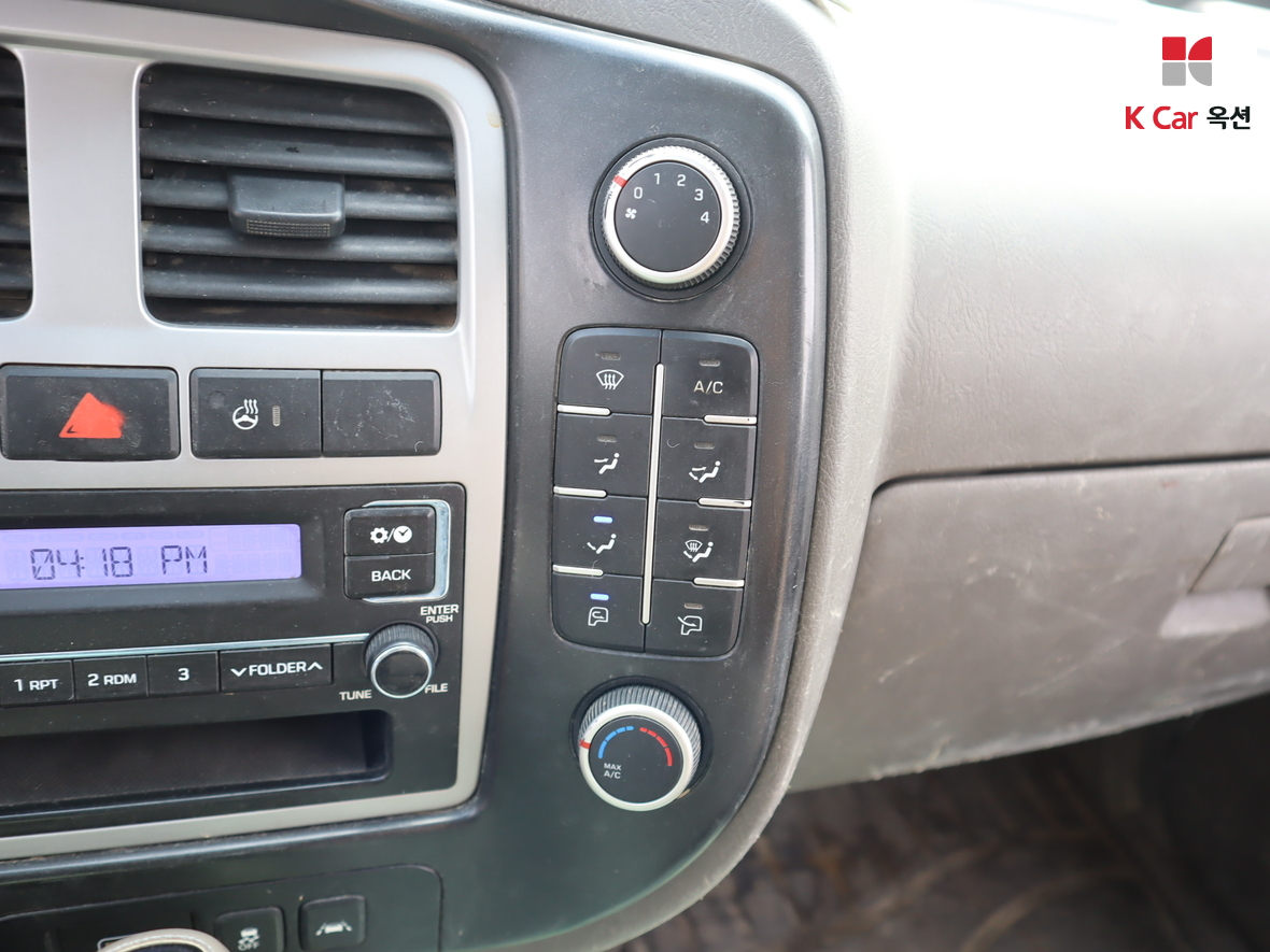 Hyundai Porter 2023 - Image 16