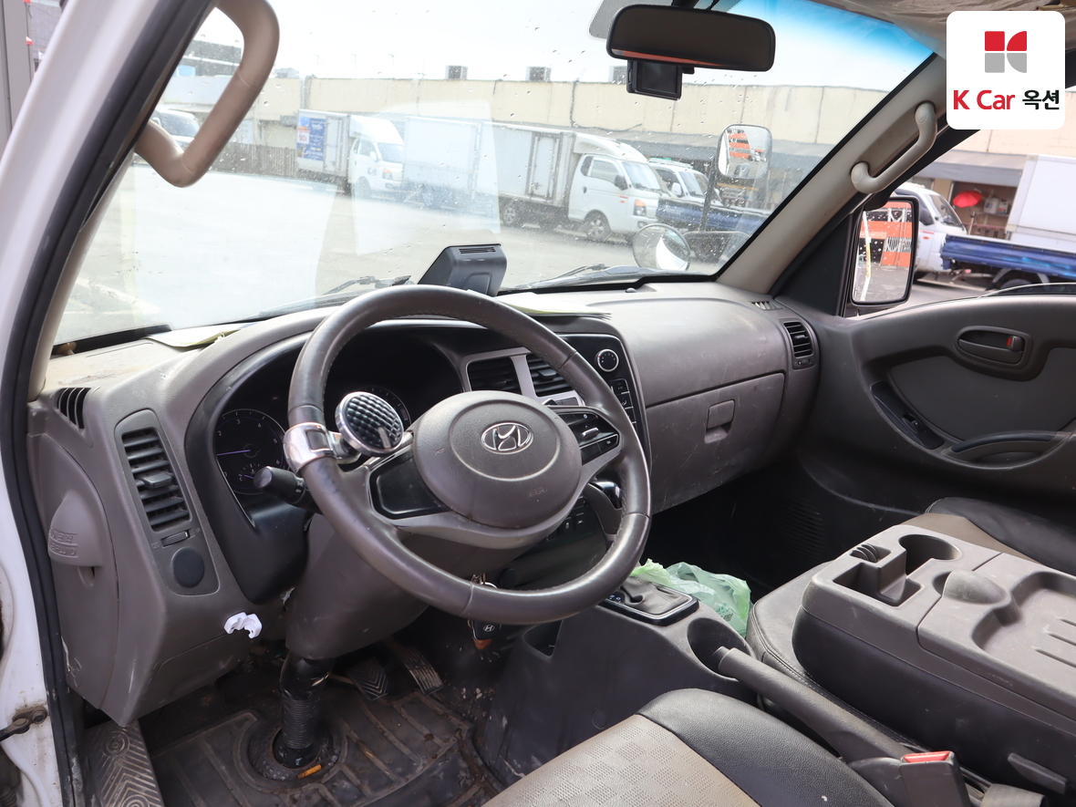 Hyundai Porter 2023 - Image 3