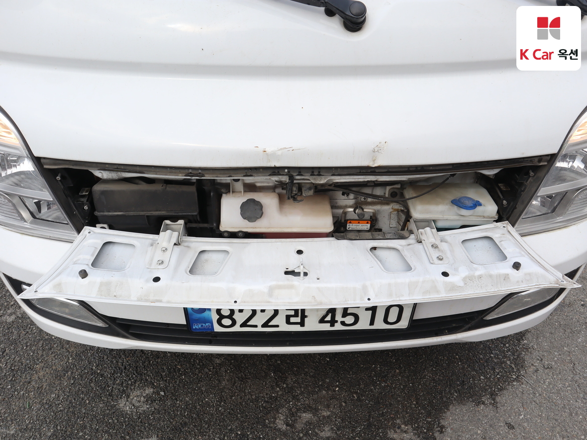 Hyundai Porter 2023 - Image 28