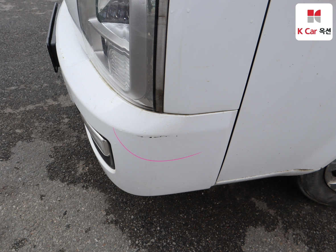 Hyundai Porter 2023 - Image 33