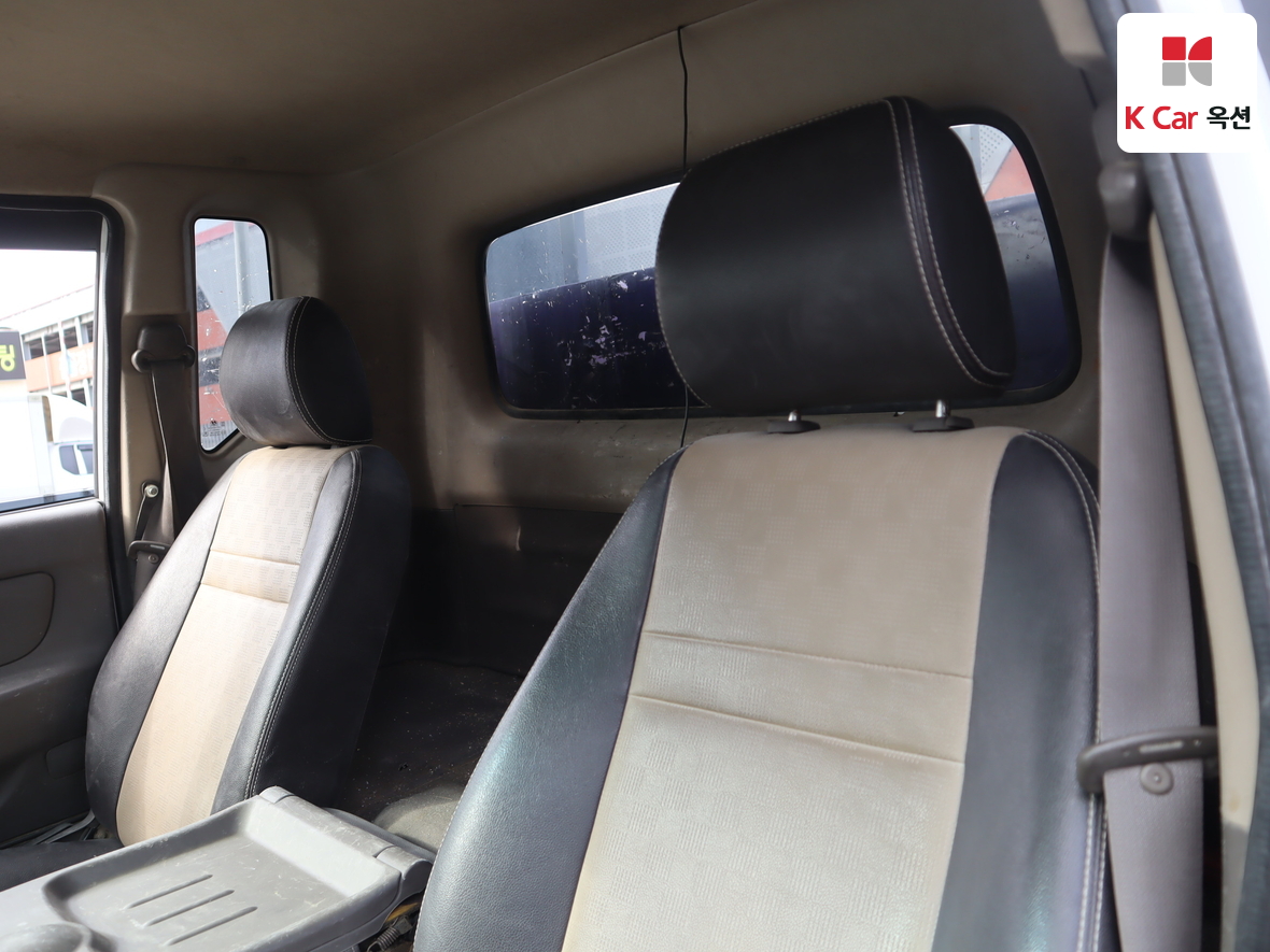 Hyundai Porter 2023 - Image 19