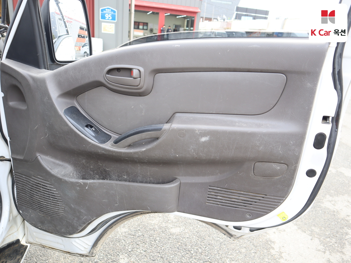 Hyundai Porter 2023 - Image 23