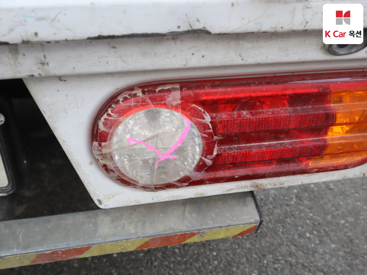 Hyundai Porter 2023 - Image 37