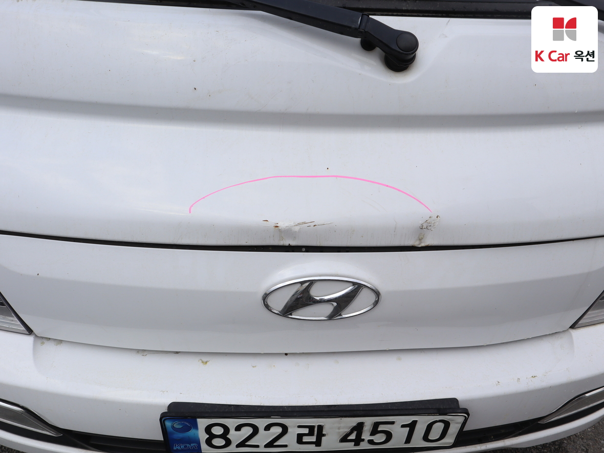 Hyundai Porter 2023 - Image 32