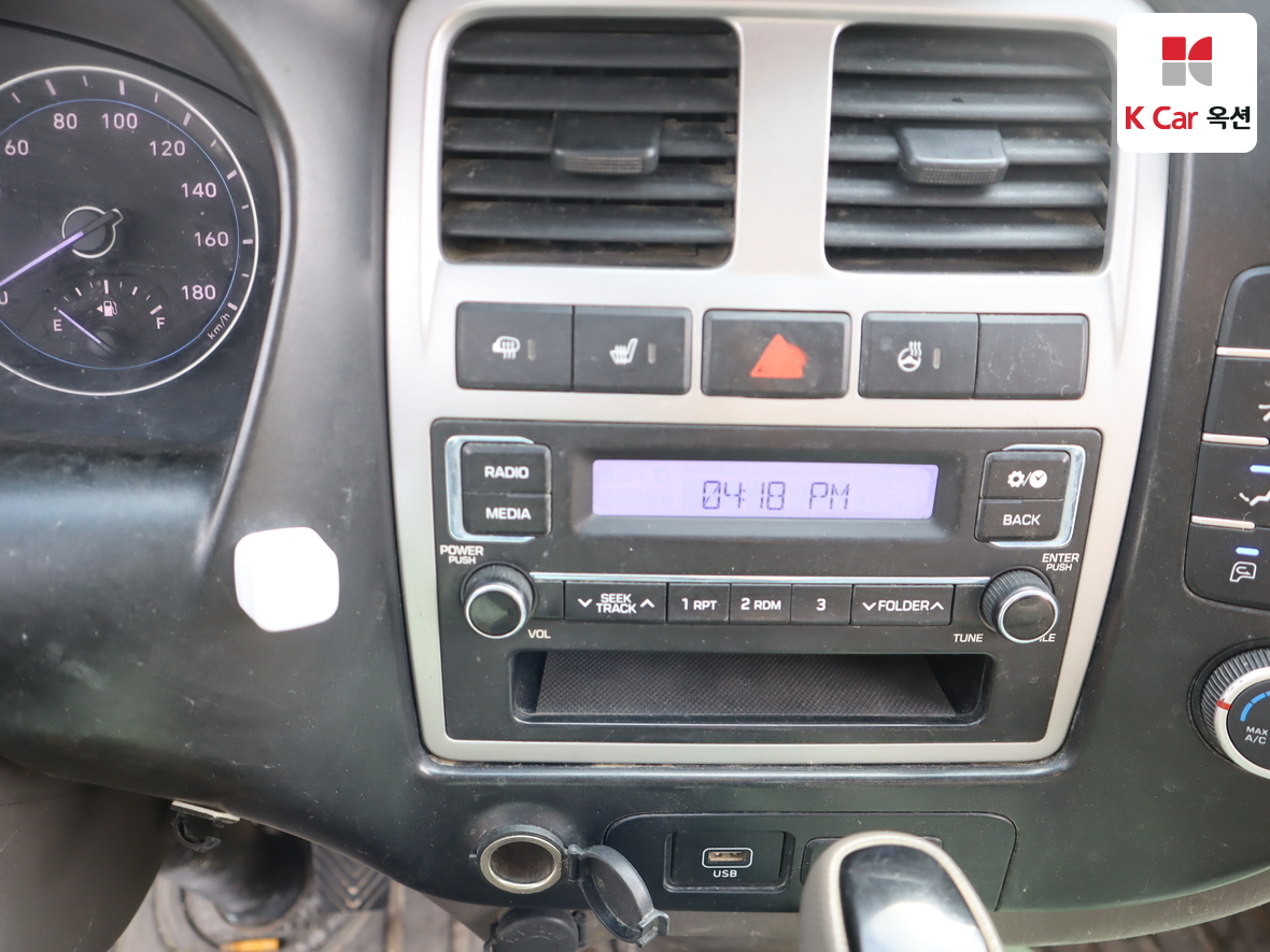 Hyundai Porter 2023 - Image 15