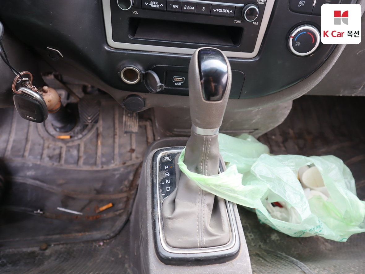 Hyundai Porter 2023 - Image 17