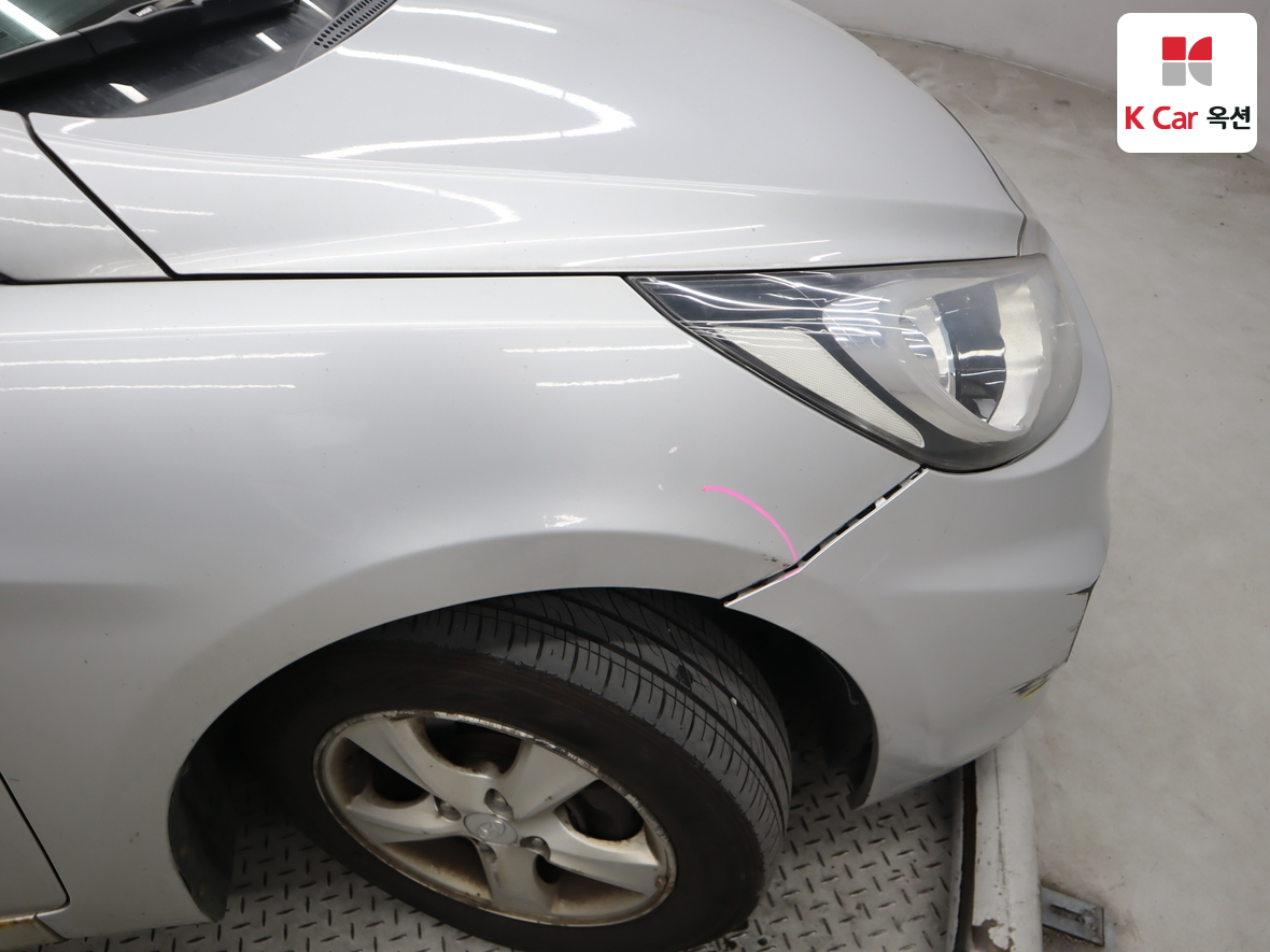 현대자동차 엑센트 2012 - 이미지 40