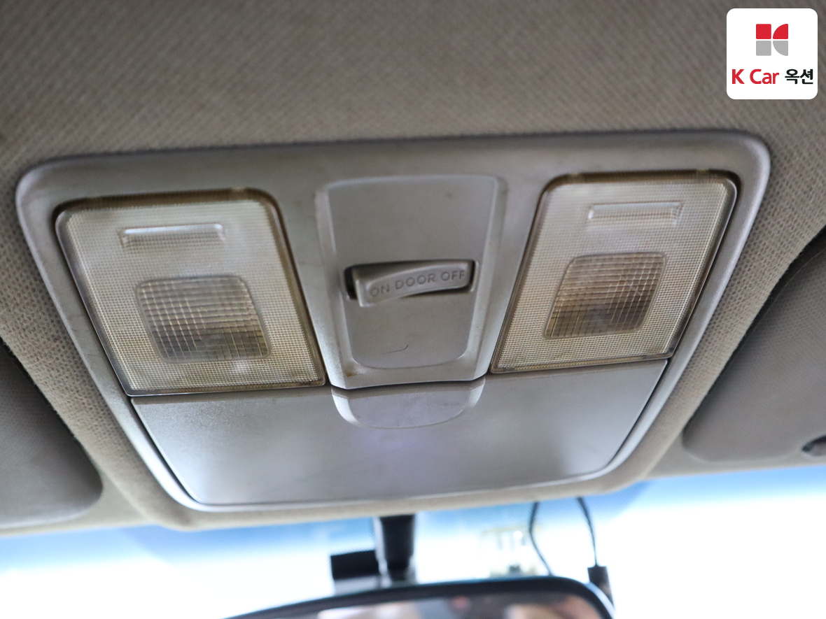 현대자동차 엑센트 2012 - 이미지 12