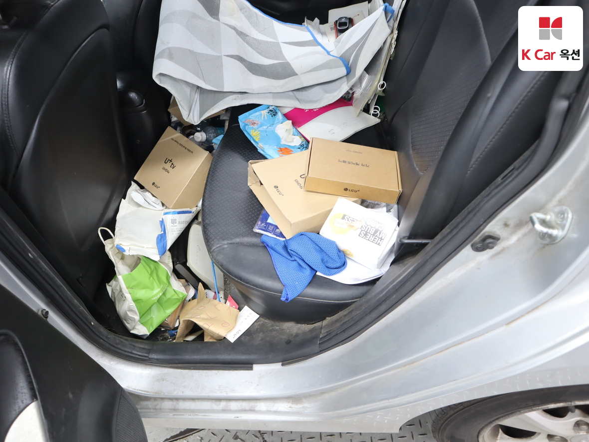 현대자동차 엑센트 2012 - 이미지 21