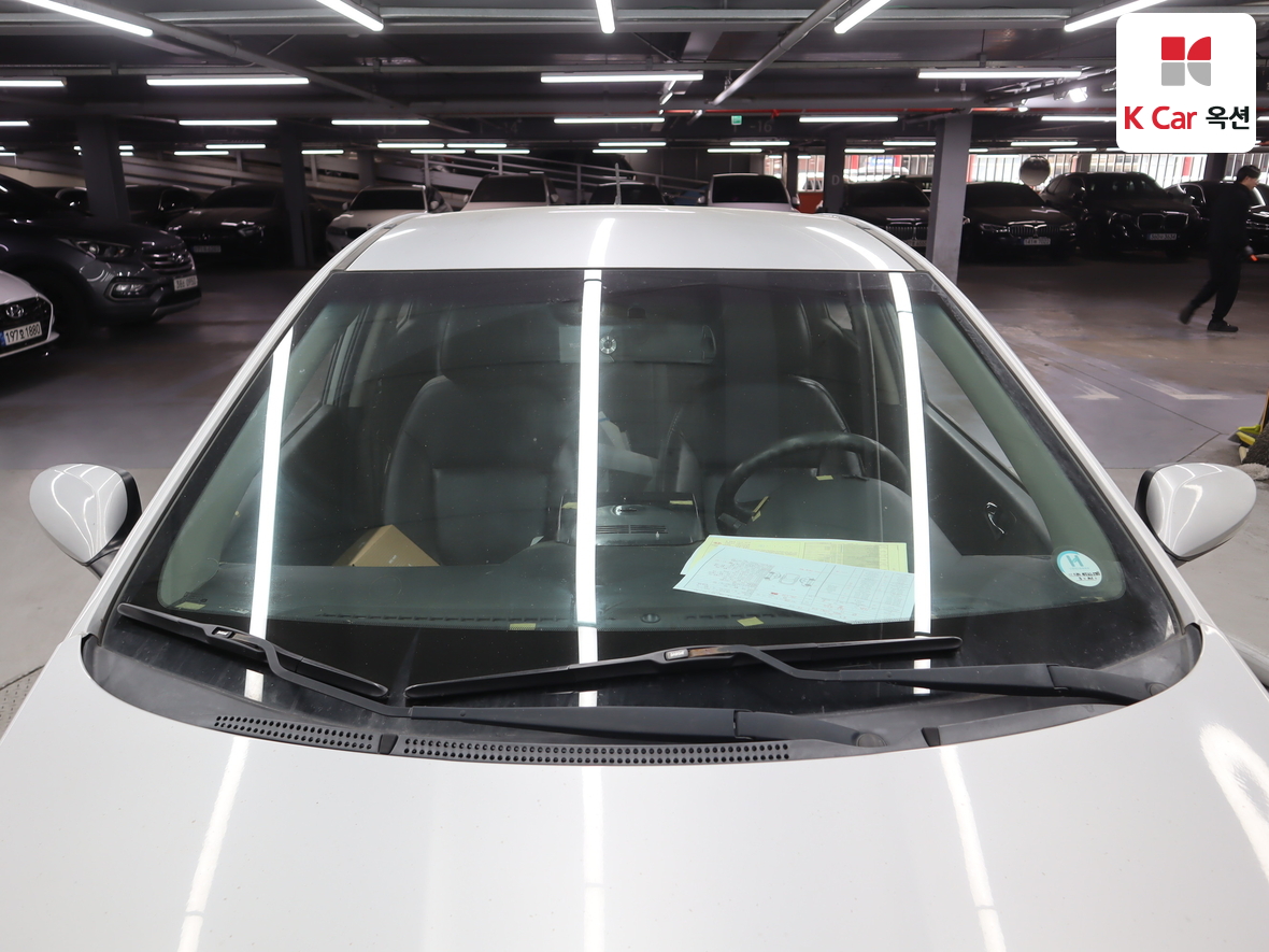 현대자동차 엑센트 2012 - 이미지 31