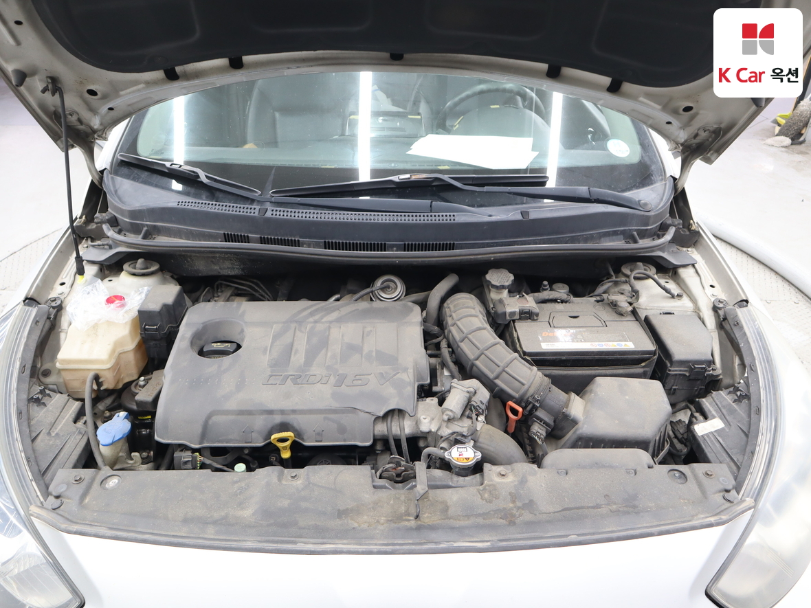 현대자동차 엑센트 2012 - 이미지 30