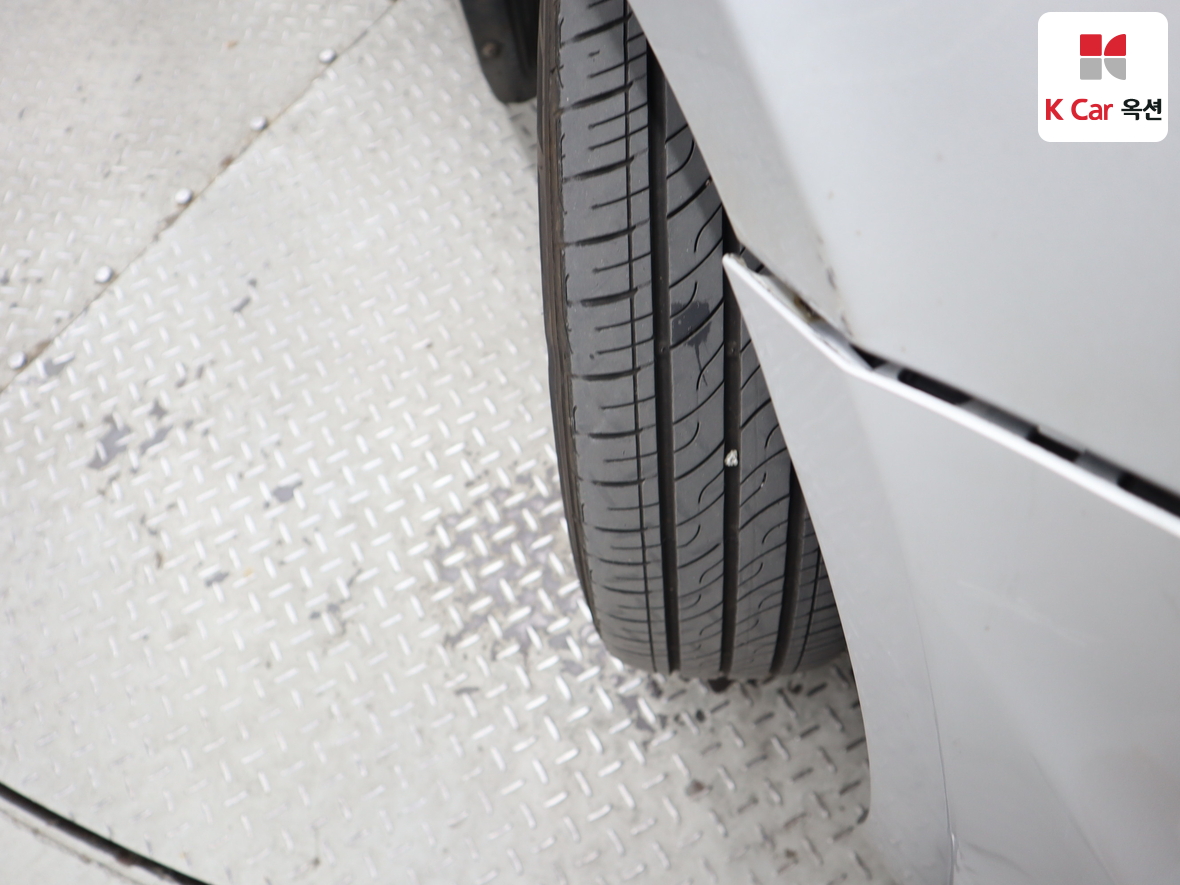 현대자동차 엑센트 2012 - 이미지 29