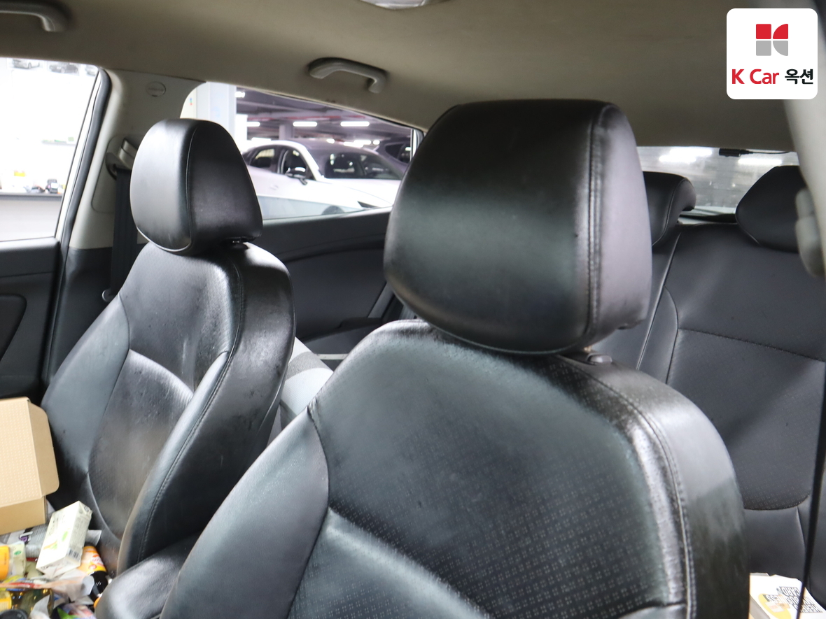 현대자동차 엑센트 2012 - 이미지 18