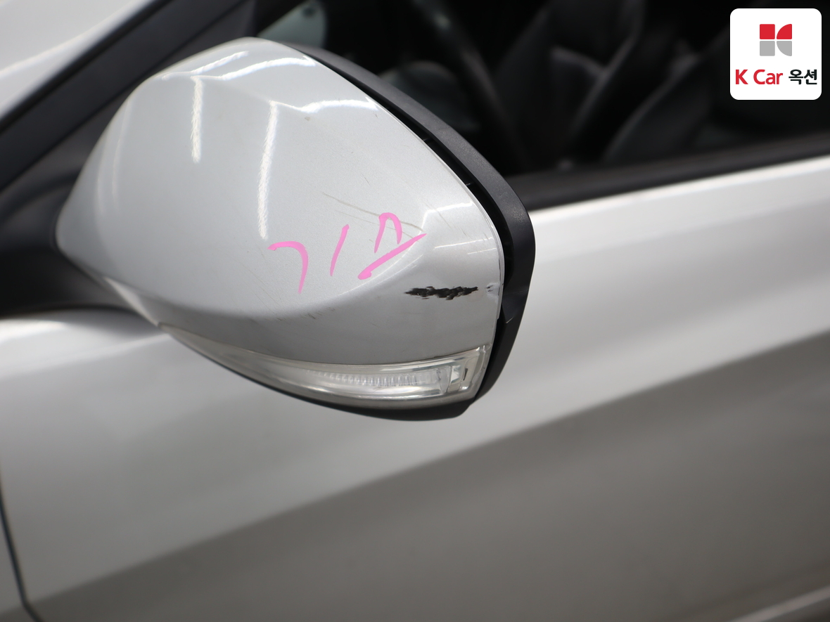 현대자동차 엑센트 2012 - 이미지 35