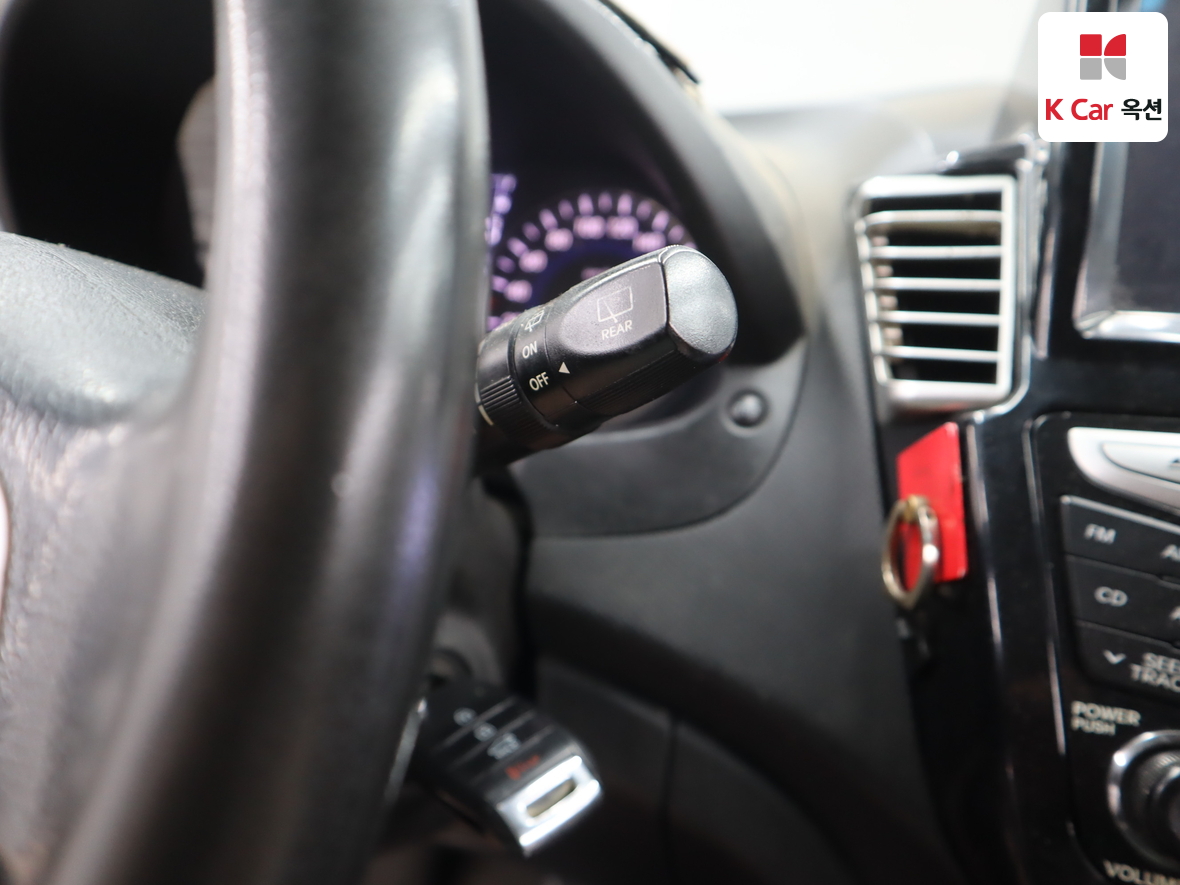 현대자동차 엑센트 2012 - 이미지 11