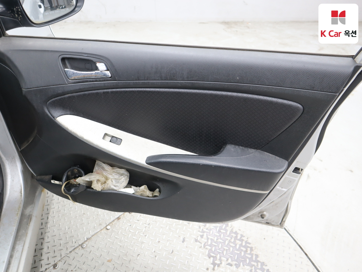 현대자동차 엑센트 2012 - 이미지 26