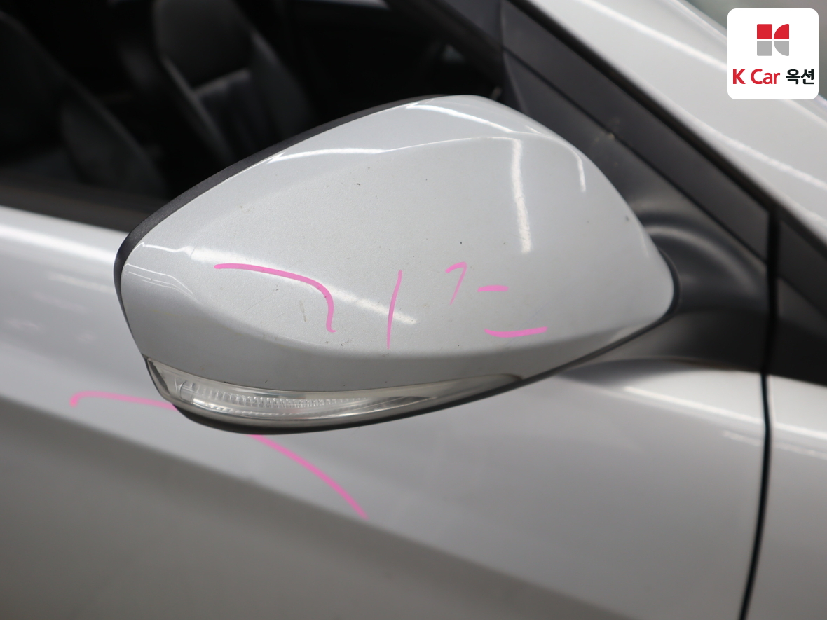 현대자동차 엑센트 2012 - 이미지 41