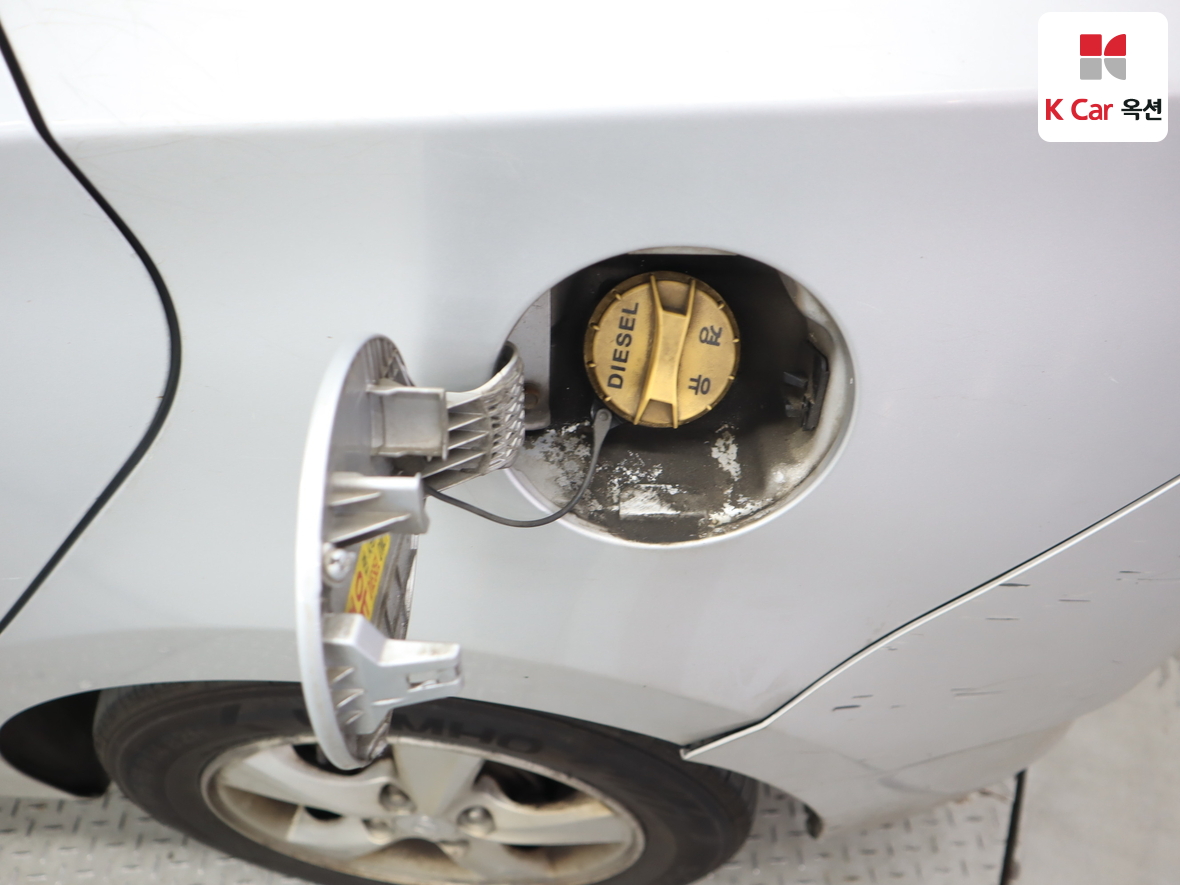 현대자동차 엑센트 2012 - 이미지 22