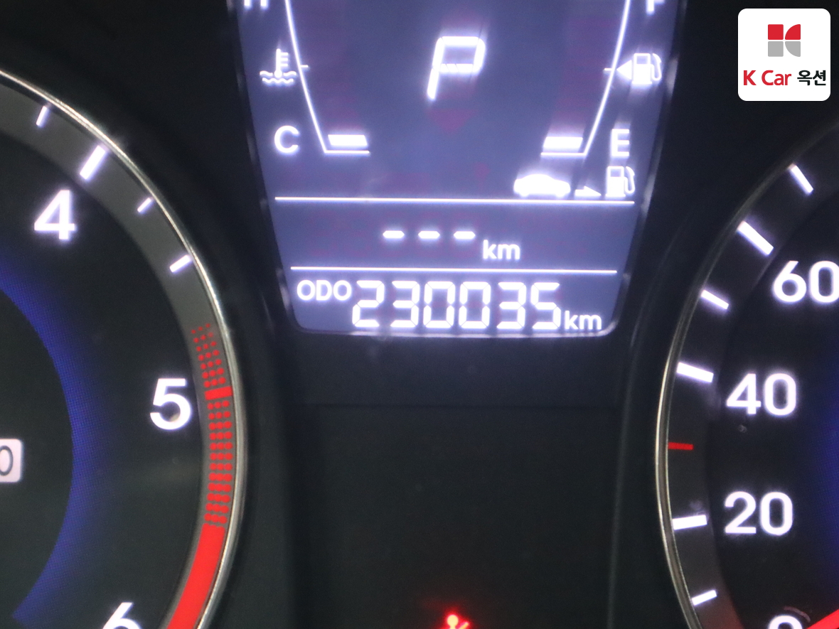 현대자동차 엑센트 2012 - 이미지 4