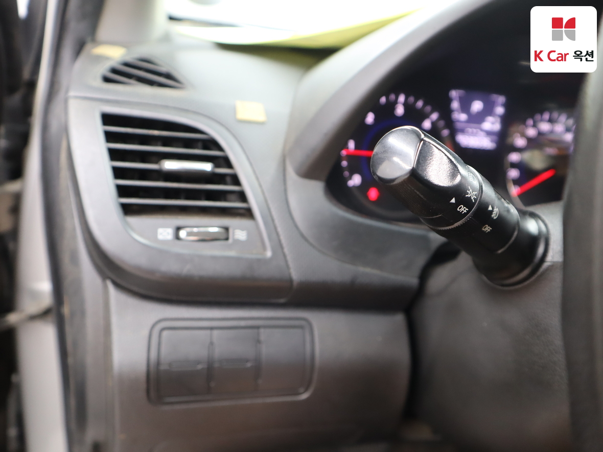 현대자동차 엑센트 2012 - 이미지 9