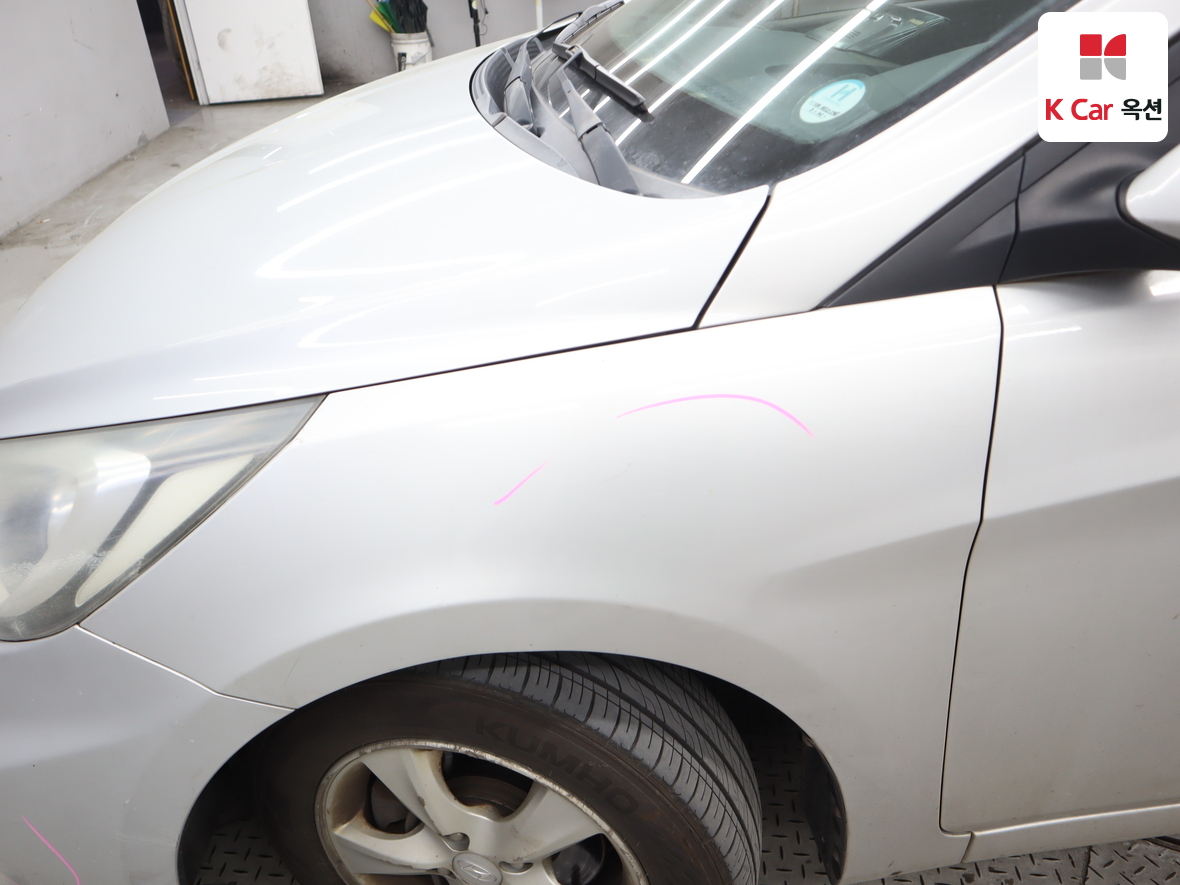 현대자동차 엑센트 2012 - 이미지 34