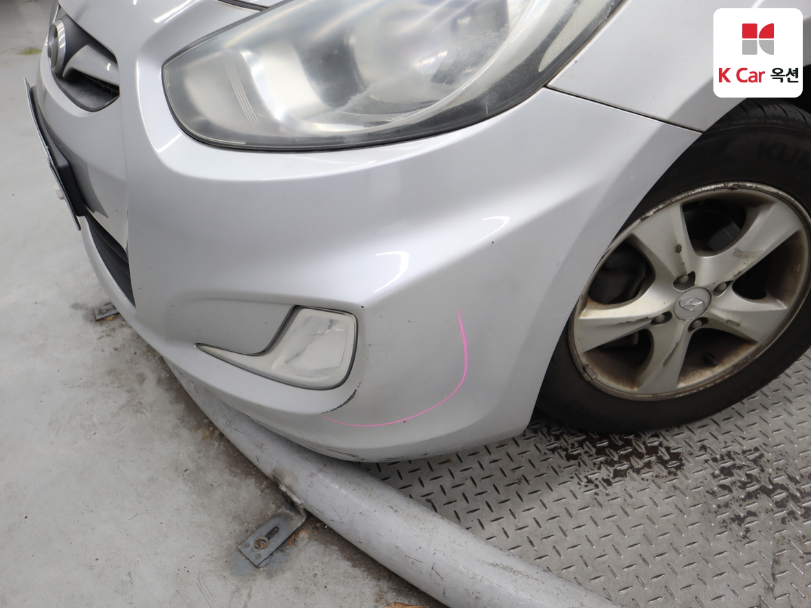 현대자동차 엑센트 2012 - 이미지 33