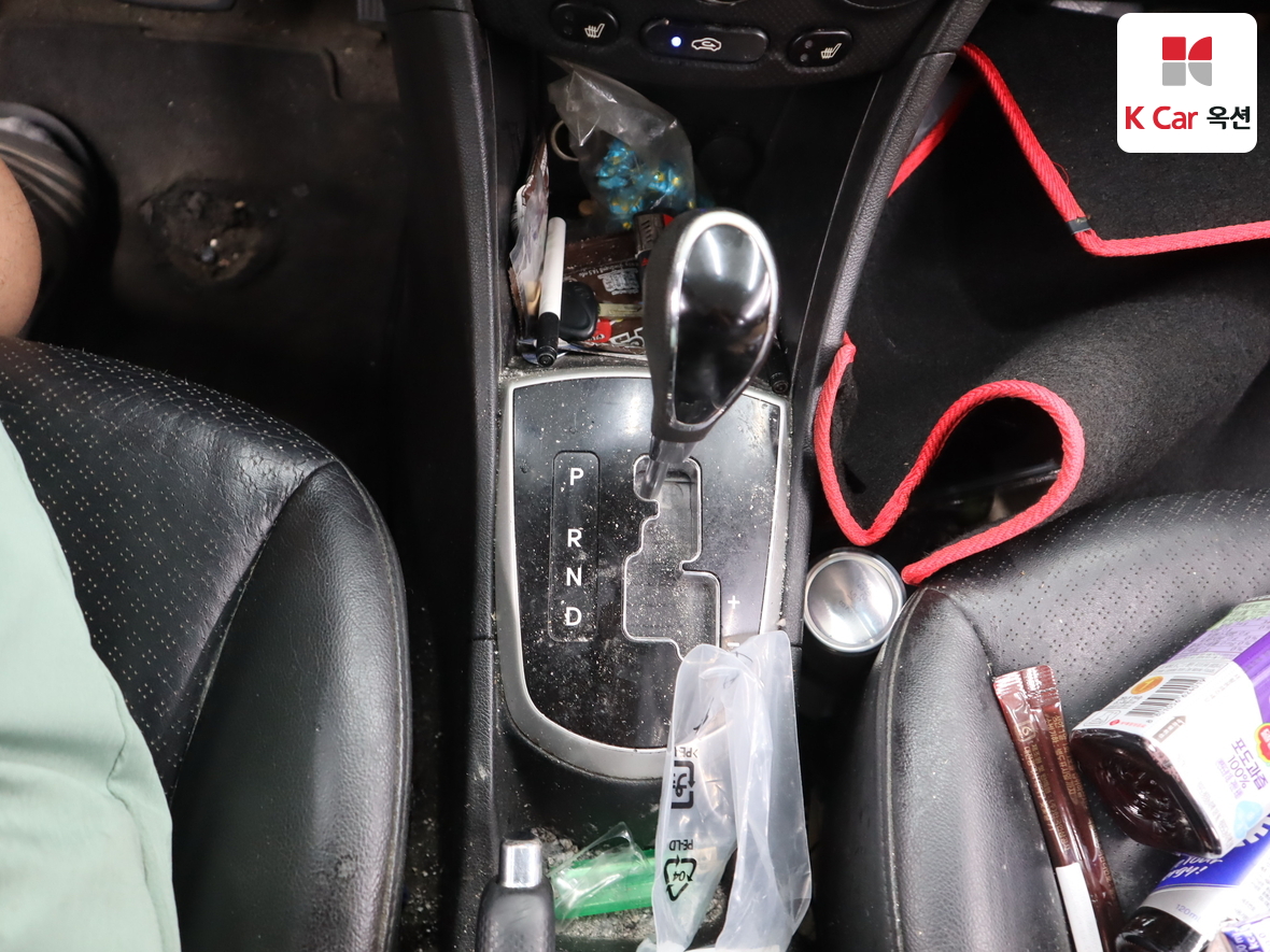 현대자동차 엑센트 2012 - 이미지 16