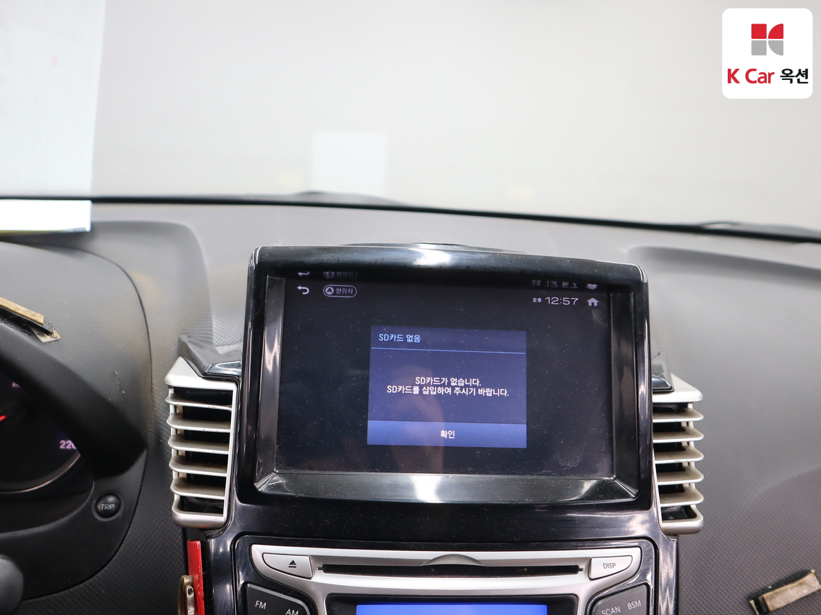 현대자동차 엑센트 2012 - 이미지 14