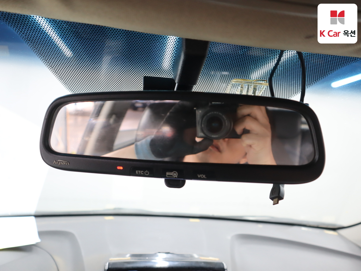 현대자동차 엑센트 2012 - 이미지 13