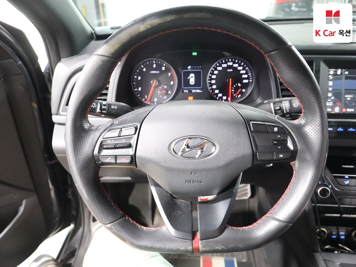 هيونداي إلانترا 2017 - صورة 10