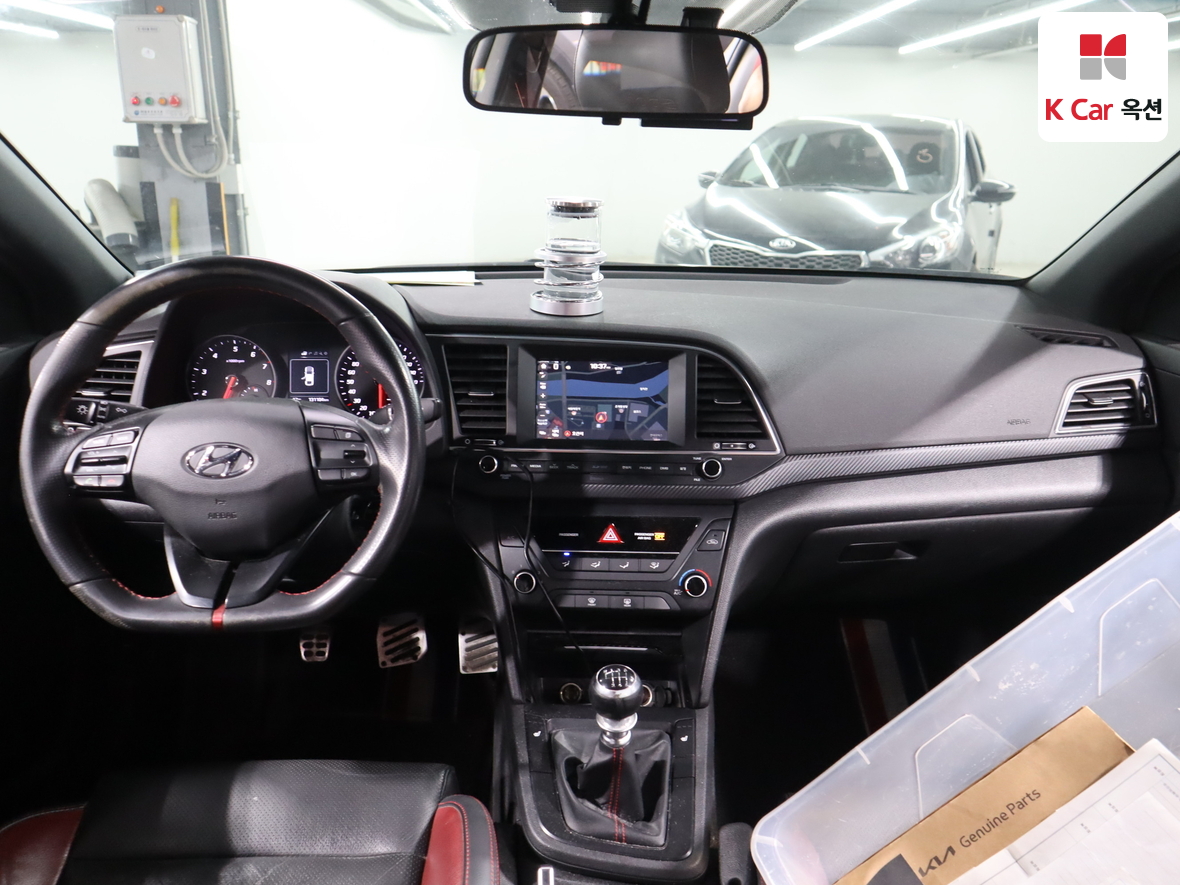 هيونداي إلانترا 2017 - صورة 3