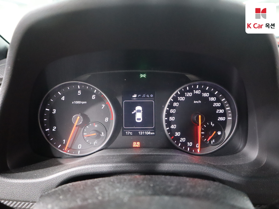 هيونداي إلانترا 2017 - صورة 5