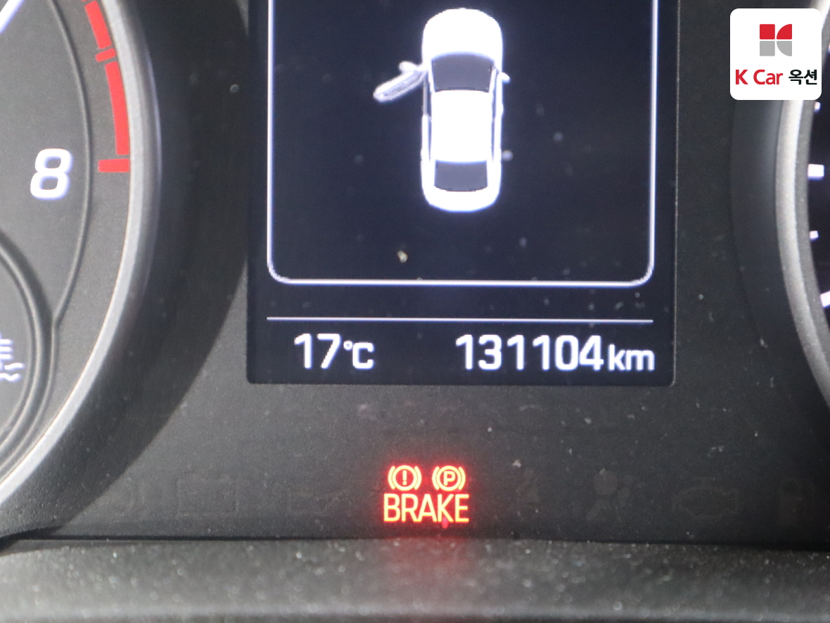 هيونداي إلانترا 2017 - صورة 4